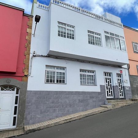 Vivienda Vacacional Norte Sol Santa Maria de Guia de Gran Canaria Εξωτερικό φωτογραφία
