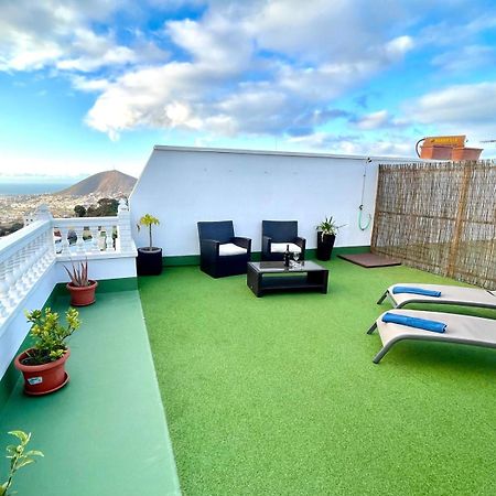 Vivienda Vacacional Norte Sol Santa Maria de Guia de Gran Canaria Εξωτερικό φωτογραφία