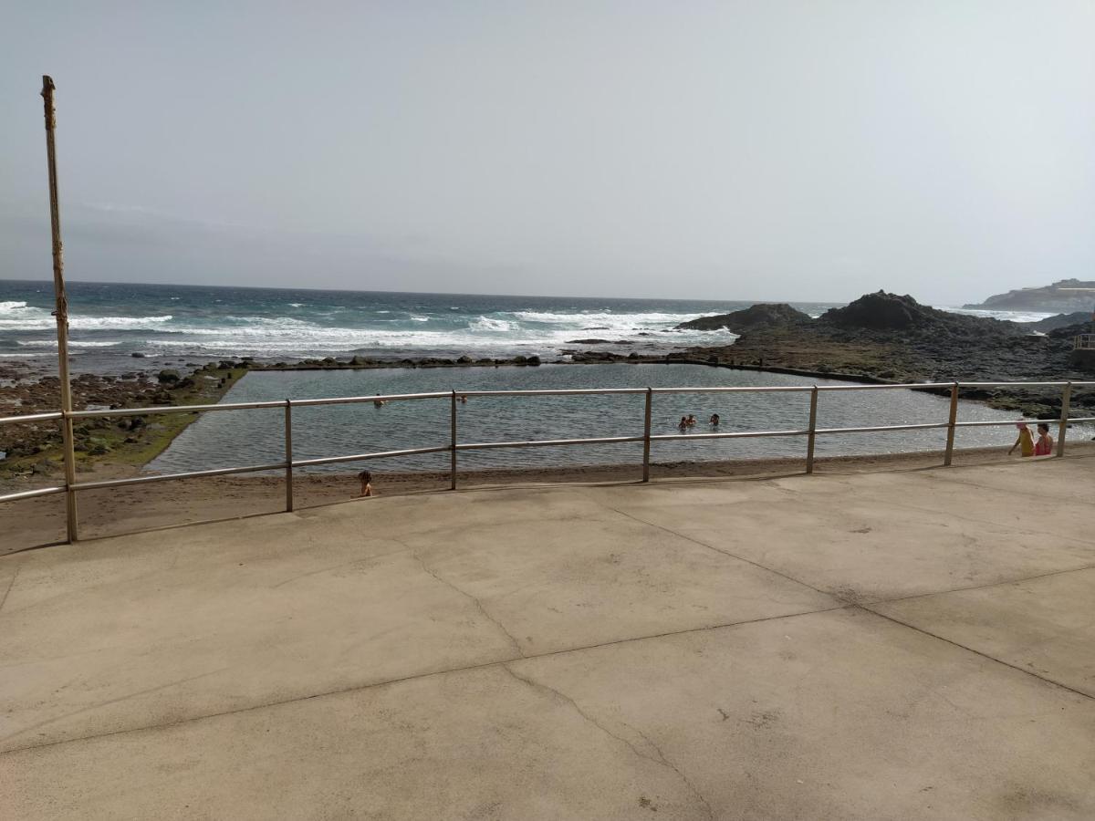 Vivienda Vacacional Norte Sol Santa Maria de Guia de Gran Canaria Εξωτερικό φωτογραφία