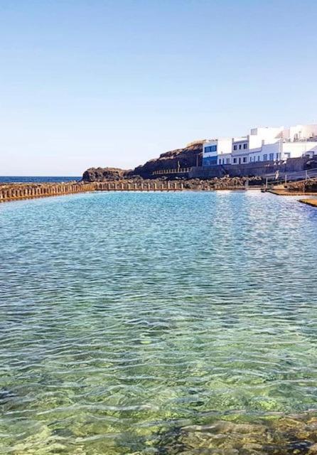 Vivienda Vacacional Norte Sol Santa Maria de Guia de Gran Canaria Εξωτερικό φωτογραφία