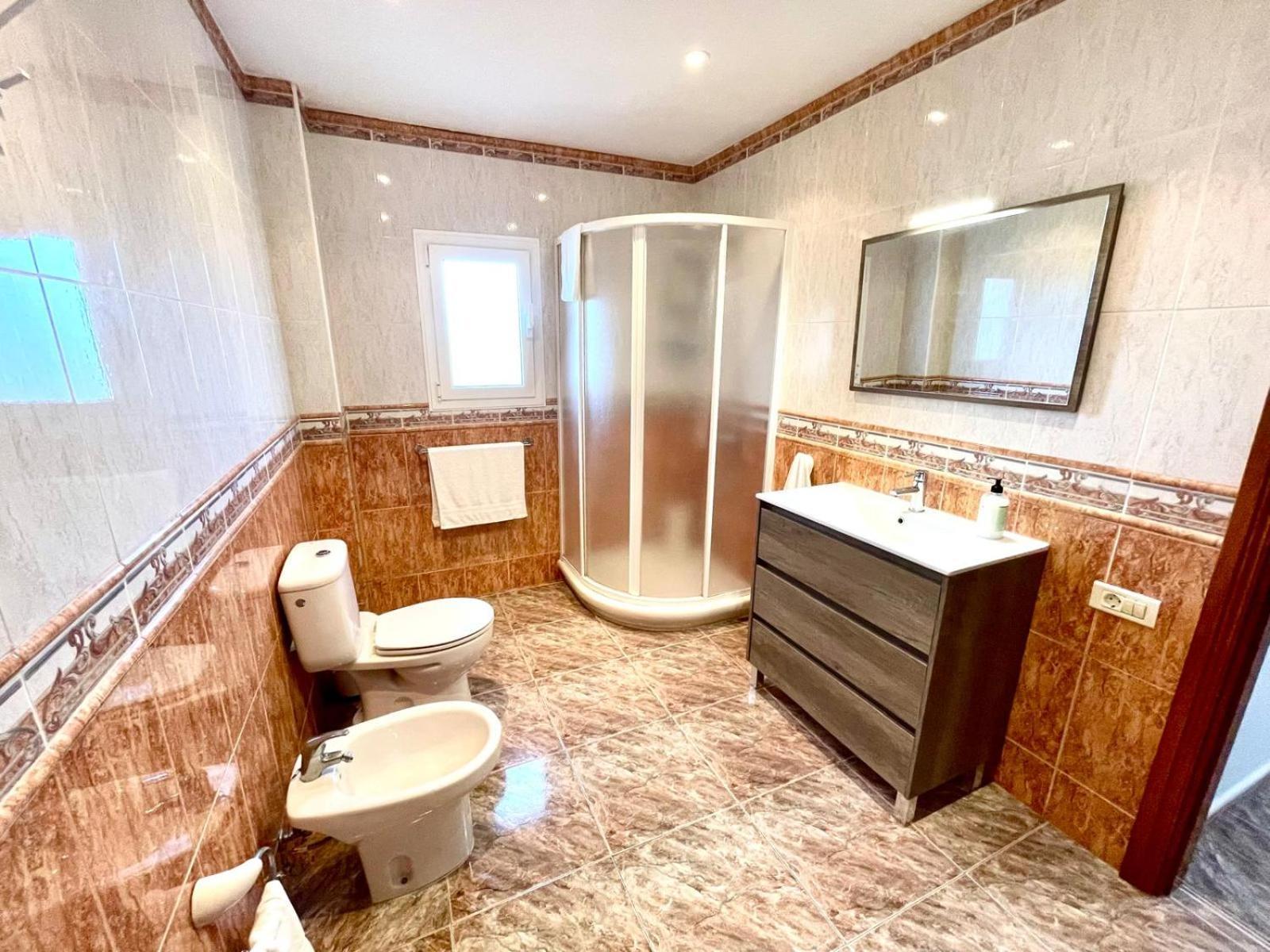 Vivienda Vacacional Norte Sol Santa Maria de Guia de Gran Canaria Εξωτερικό φωτογραφία