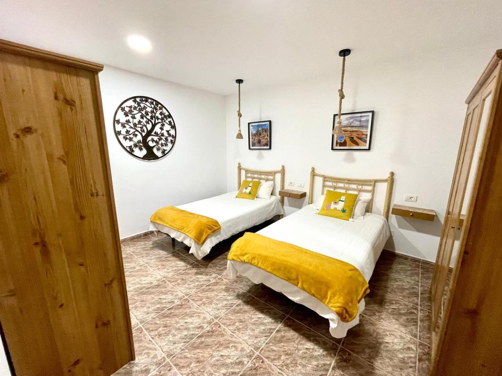 Vivienda Vacacional Norte Sol Santa Maria de Guia de Gran Canaria Εξωτερικό φωτογραφία