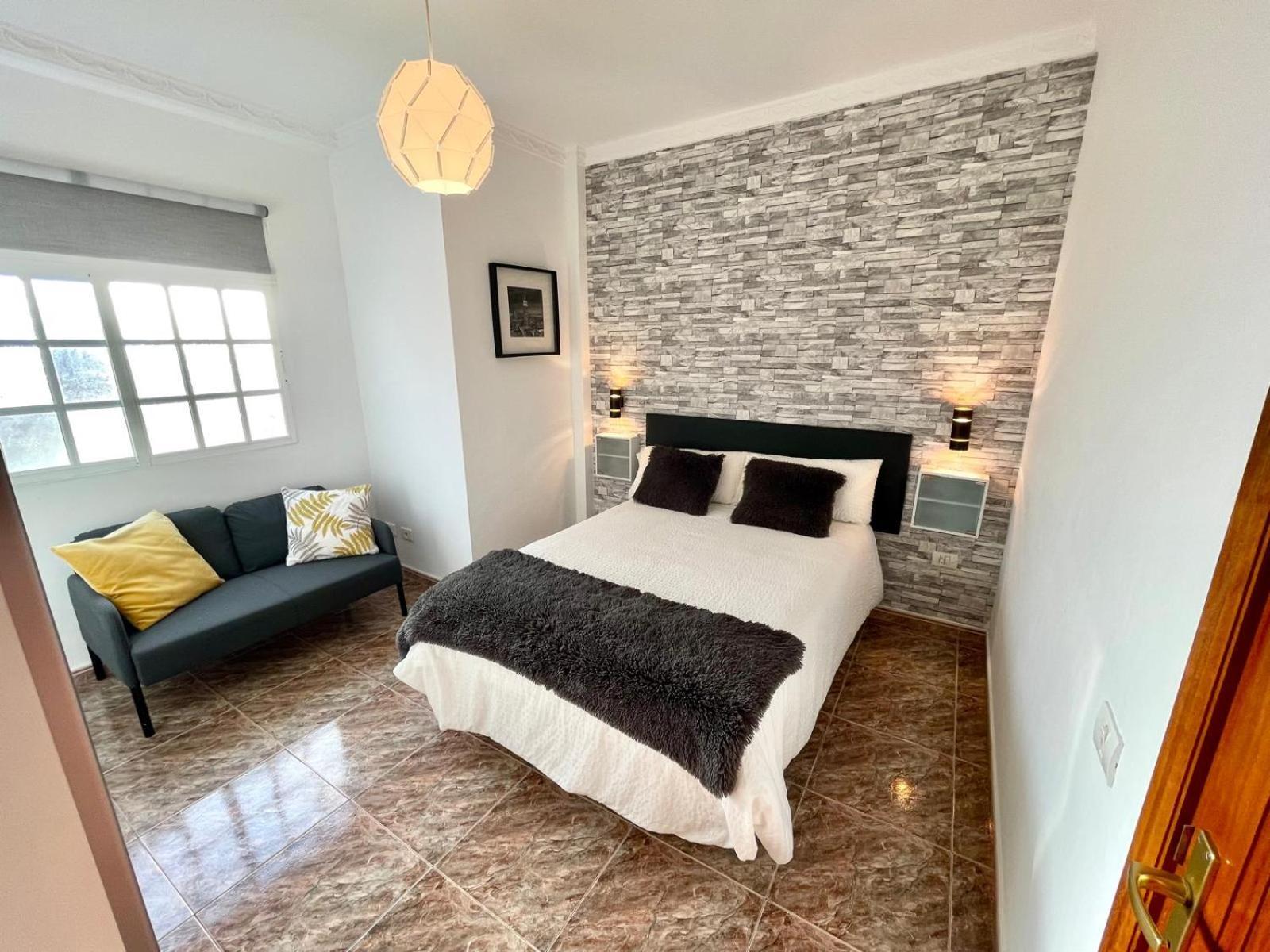 Vivienda Vacacional Norte Sol Santa Maria de Guia de Gran Canaria Εξωτερικό φωτογραφία