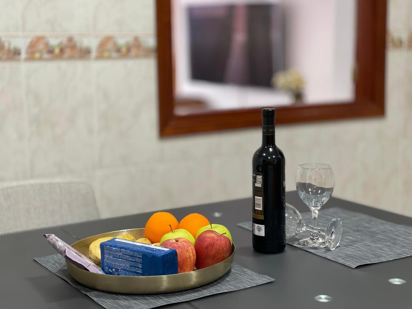 Vivienda Vacacional Norte Sol Santa Maria de Guia de Gran Canaria Εξωτερικό φωτογραφία