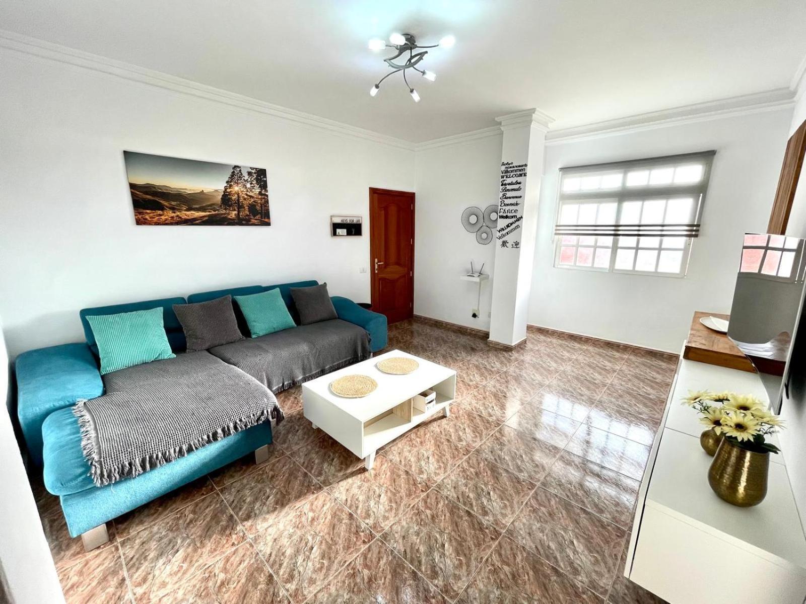Vivienda Vacacional Norte Sol Santa Maria de Guia de Gran Canaria Εξωτερικό φωτογραφία