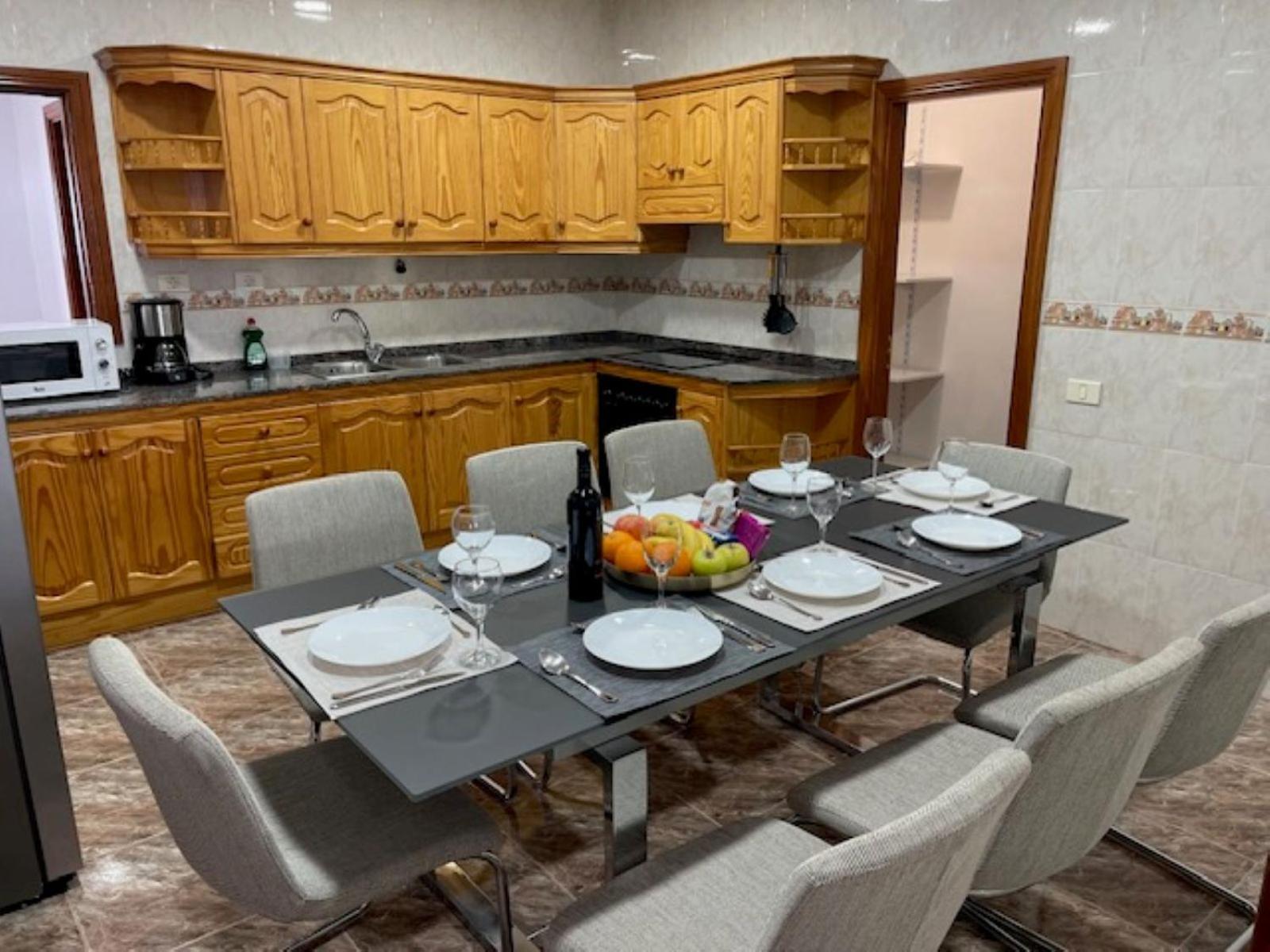 Vivienda Vacacional Norte Sol Santa Maria de Guia de Gran Canaria Εξωτερικό φωτογραφία